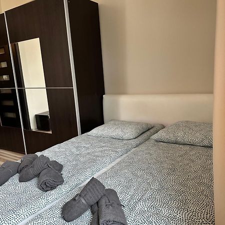 Miedzyzdroje Pola Apartment Bagian luar foto